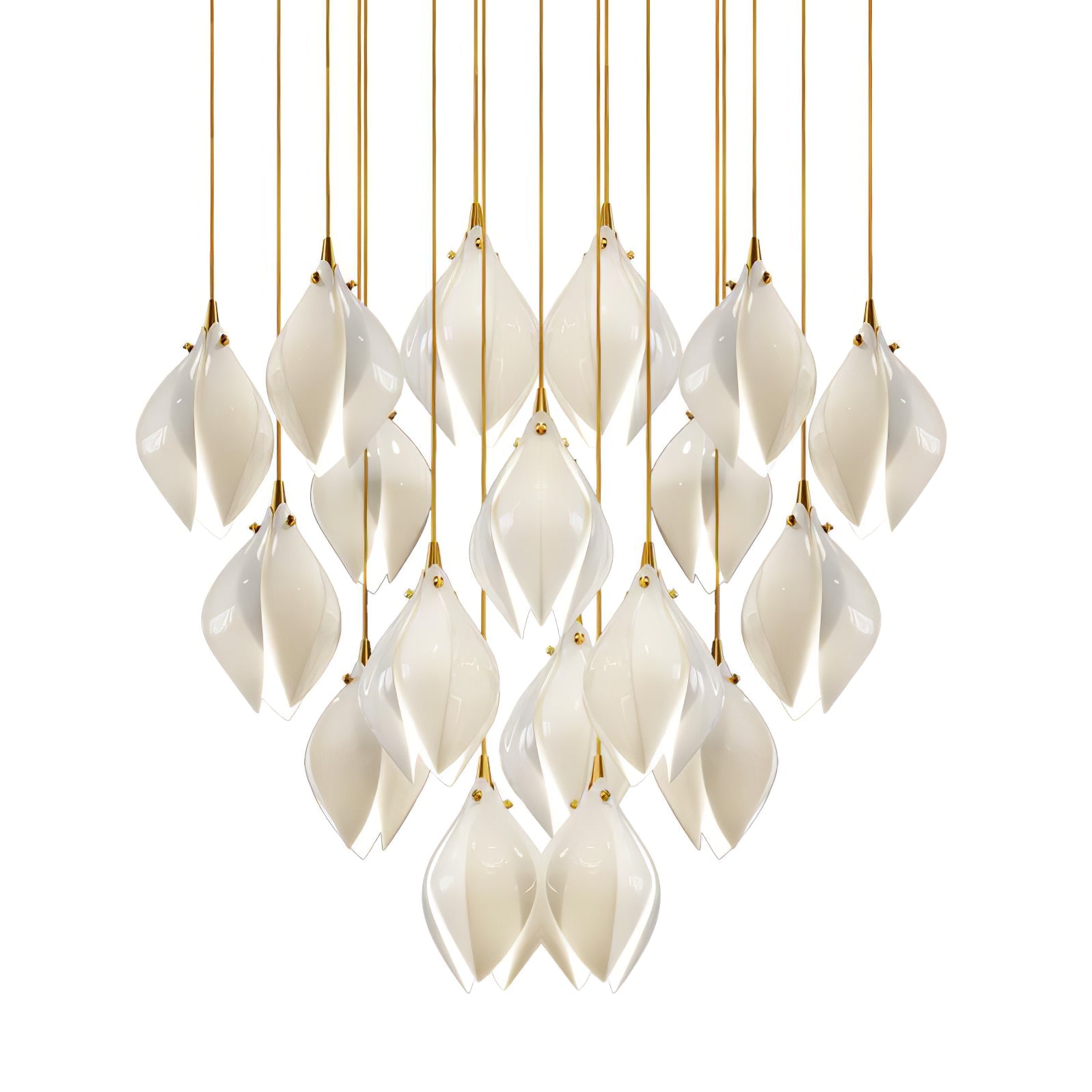 Suspension florale Zoeravel