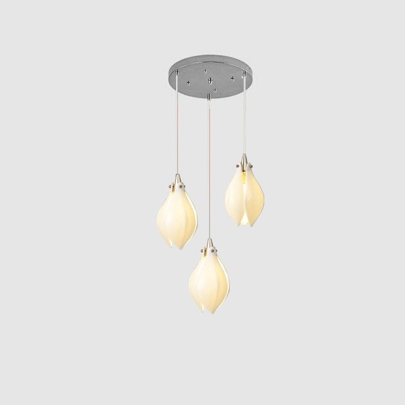 Suspension florale Zoeravel