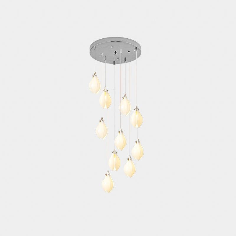 Suspension florale Zoeravel