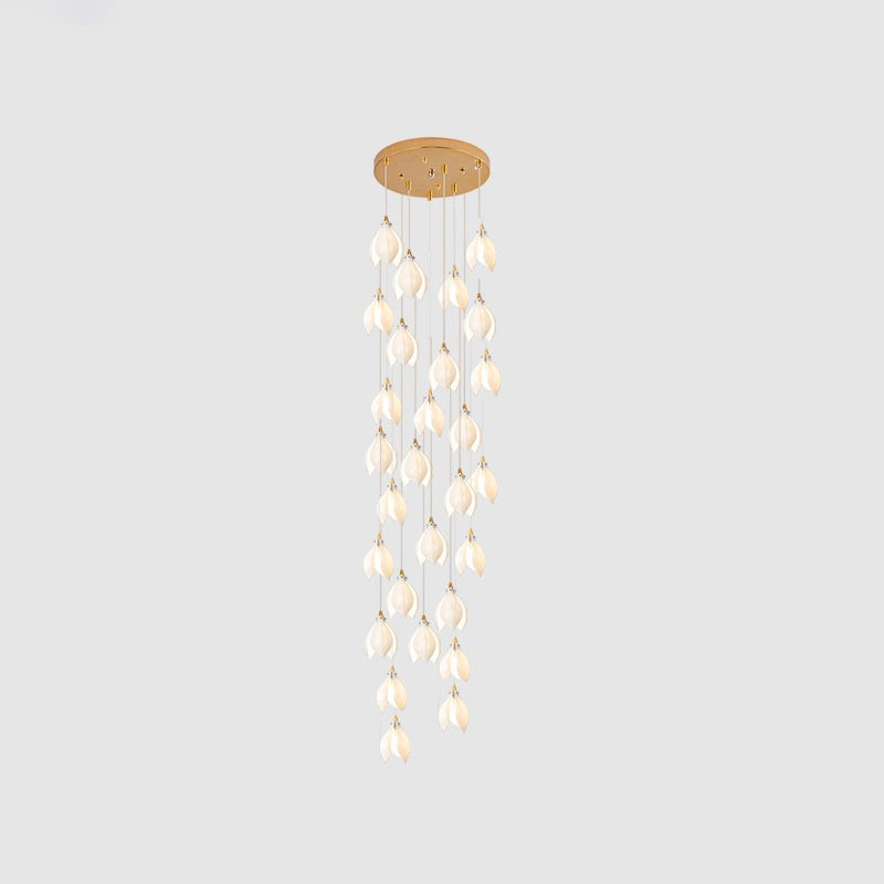 Suspension florale Zoeravel