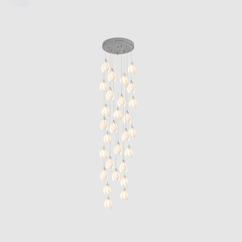 Suspension florale Zoeravel