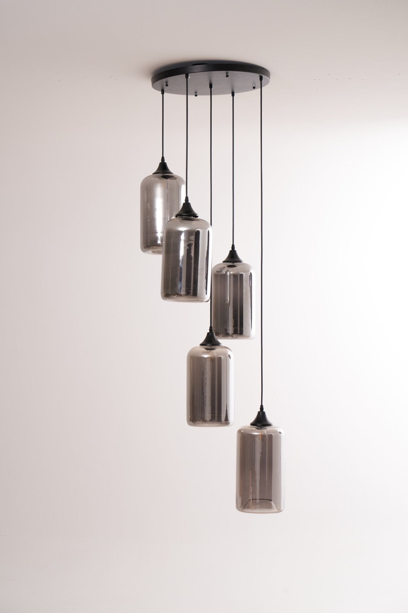 Suspension Gelorora
