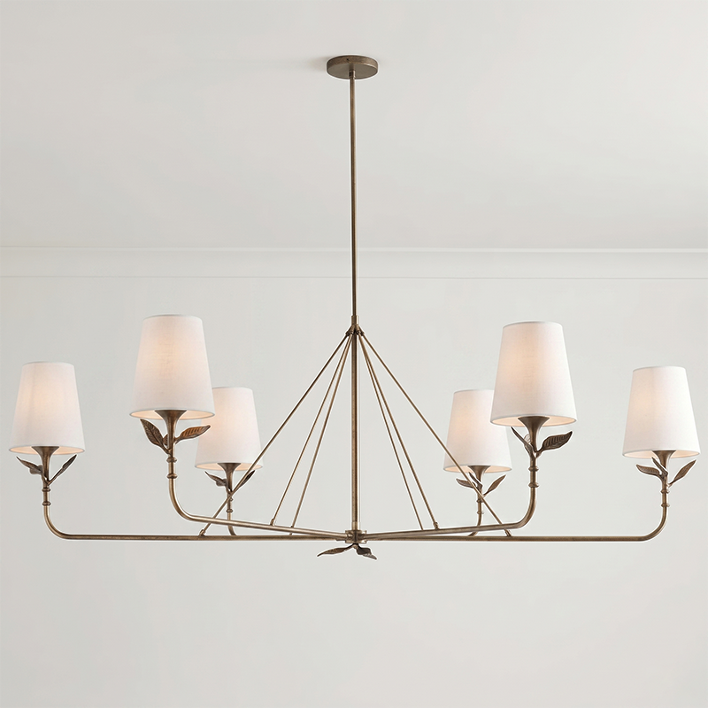 Lustre Kevelisse