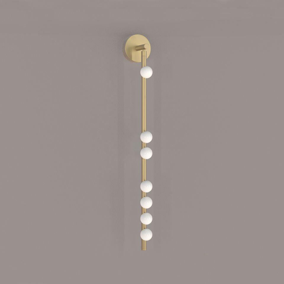 Applique murale tube Viorlune