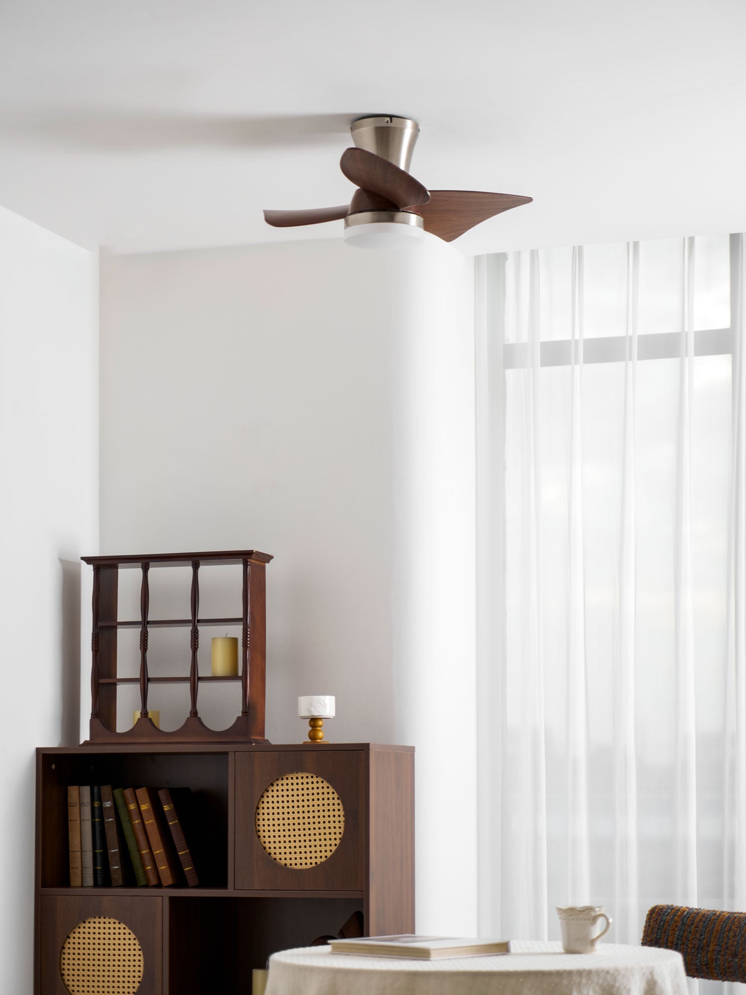 Ventilateur de plafond Sorielis