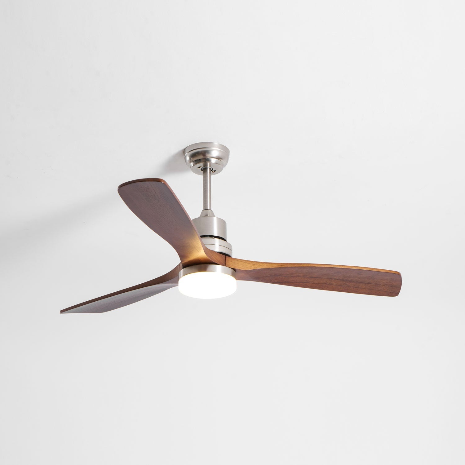 Ventilateur de plafond Delluxor