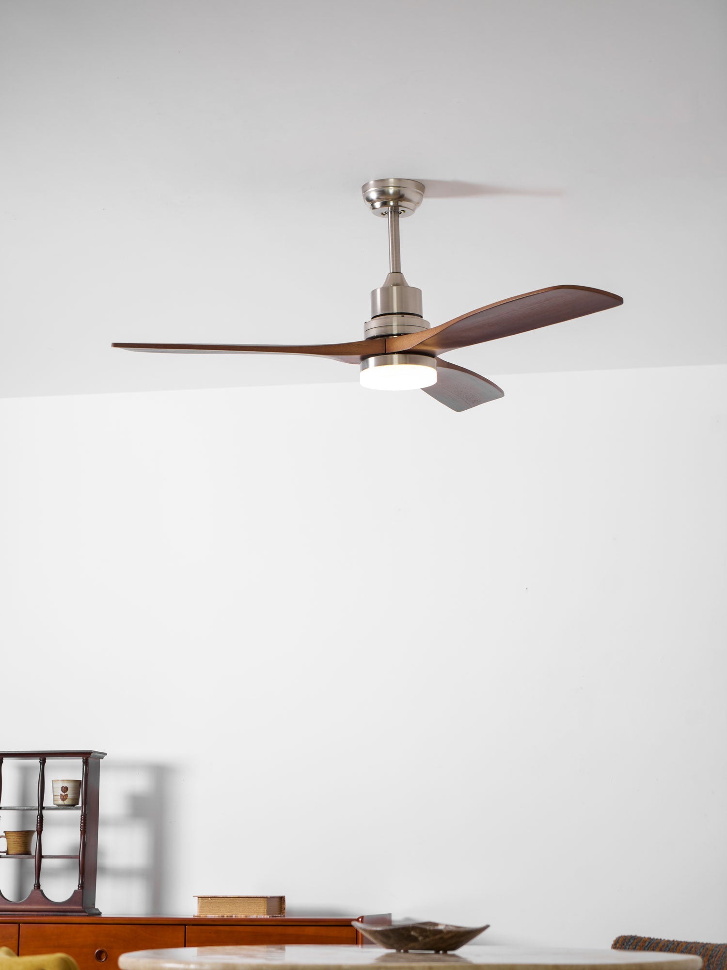 Ventilateur de plafond Delluxor