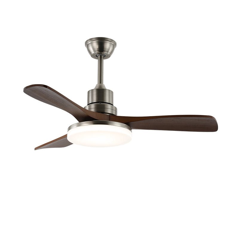 Ventilateur de plafond Delluxor