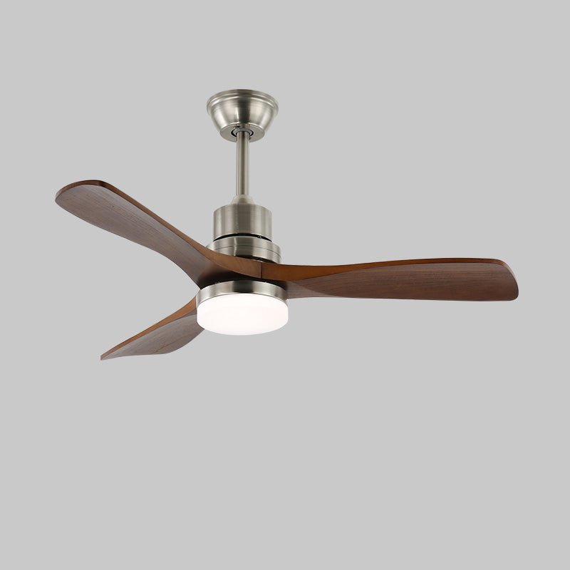 Ventilateur de plafond Delluxor