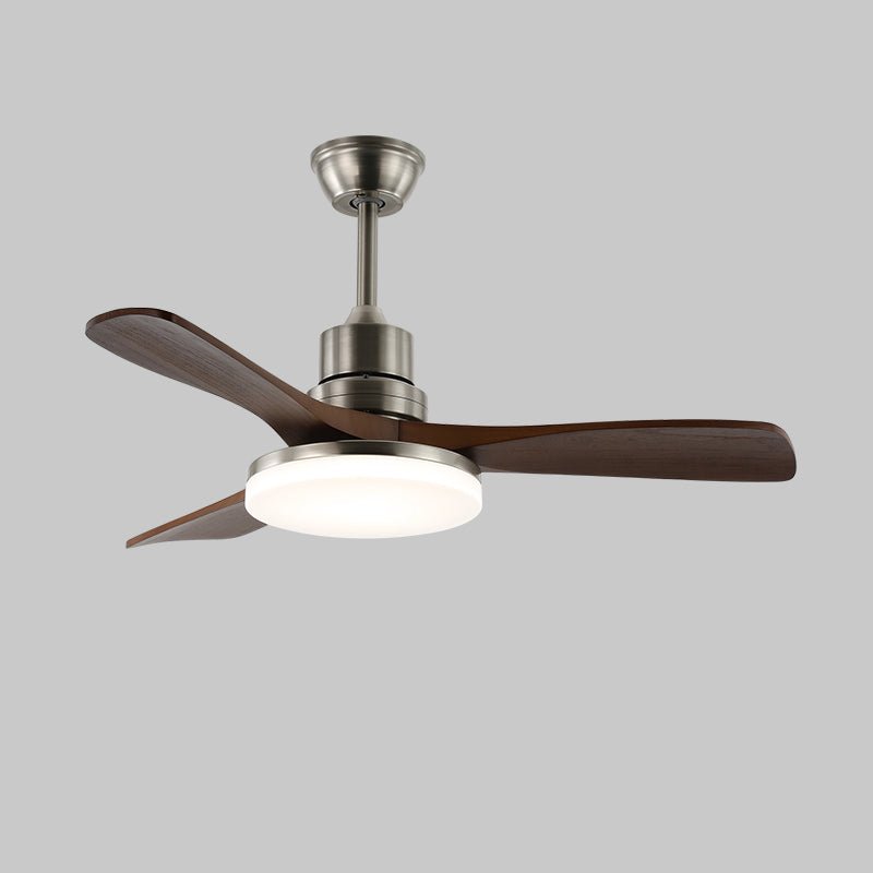 Ventilateur de plafond Delluxor
