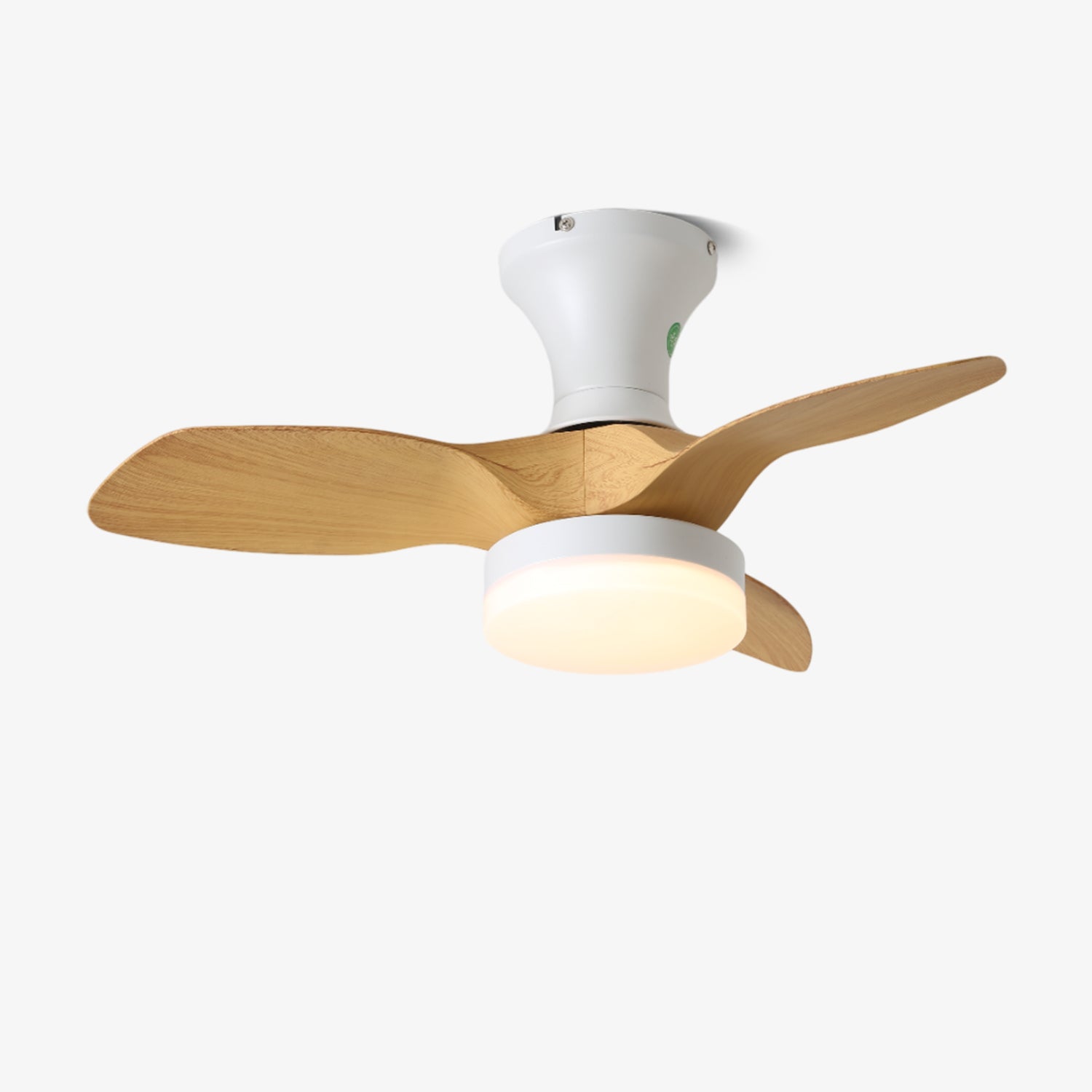Ventilateur de plafond Rosovor