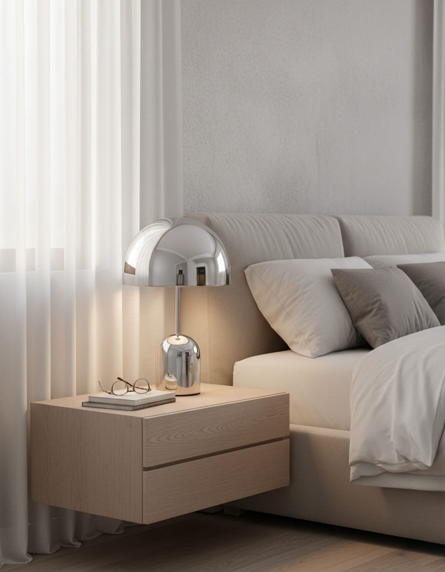 Lampe de table nomade Arronéux