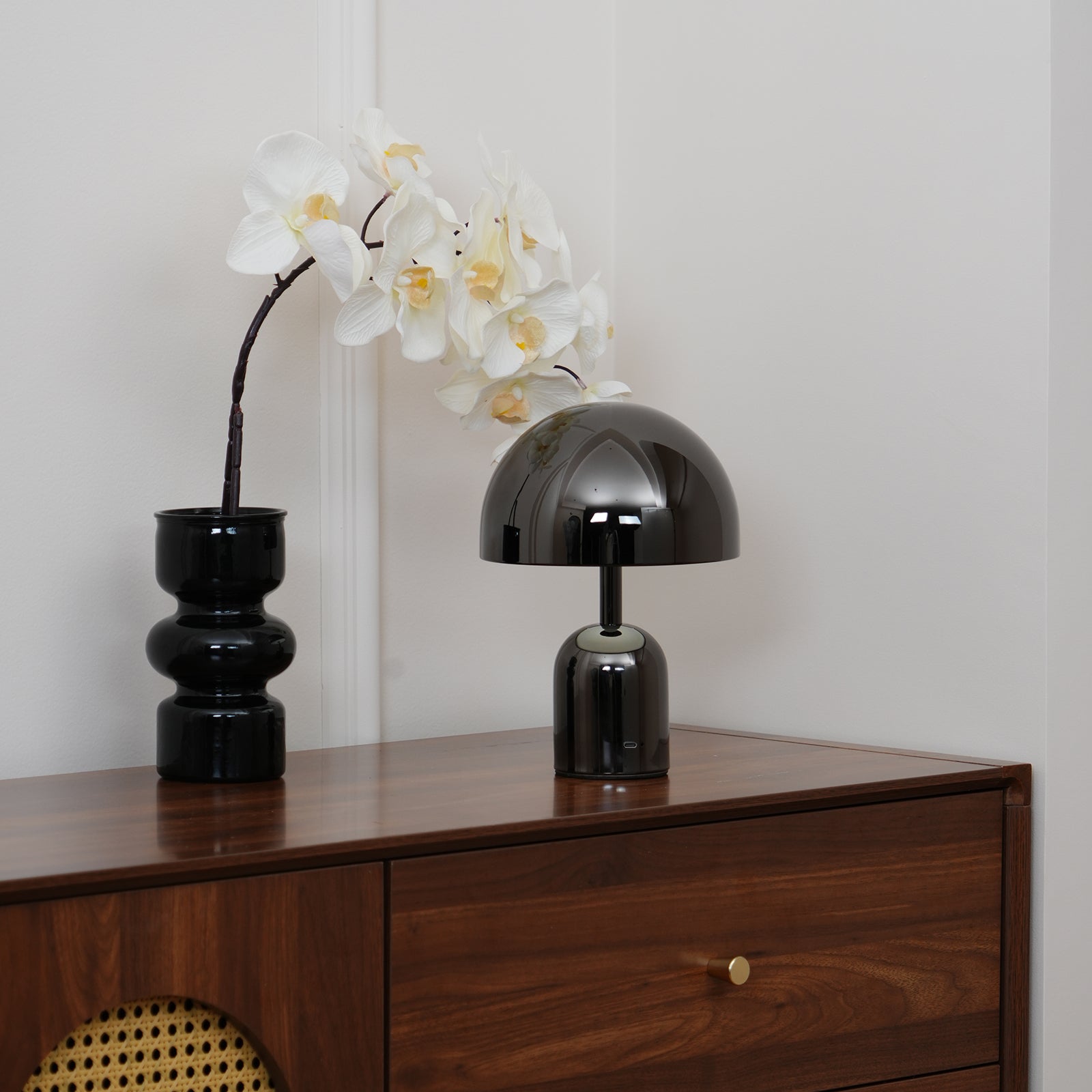 Lampe de table nomade Arronéux
