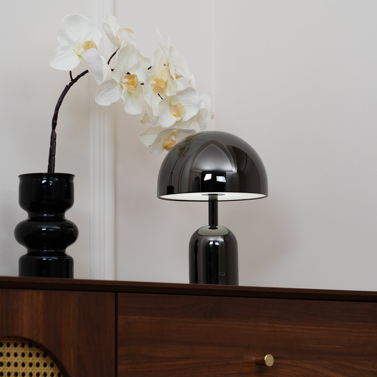 Lampe de table nomade Arronéux