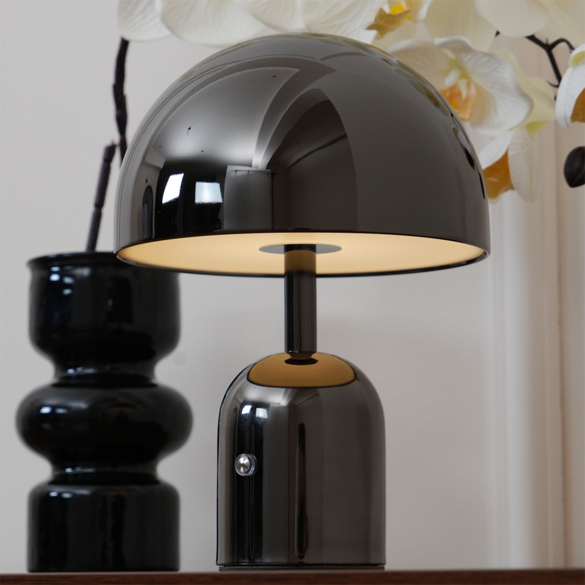 Lampe de table nomade Arronéux