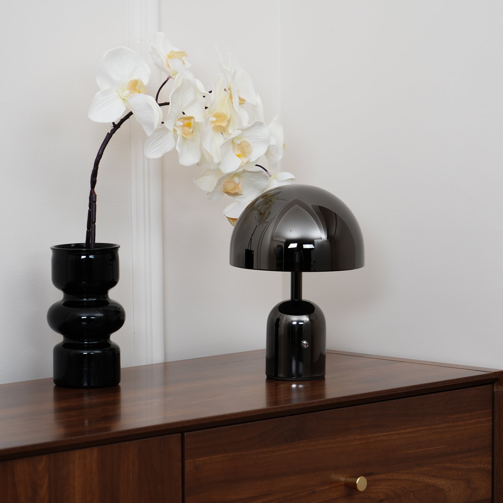 Lampe de table nomade Arronéux