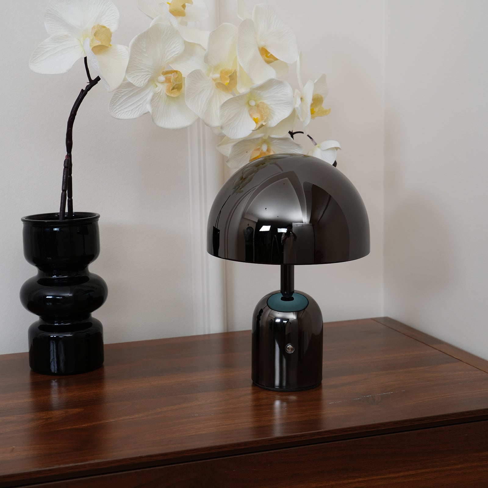Lampe de table nomade Arronéux