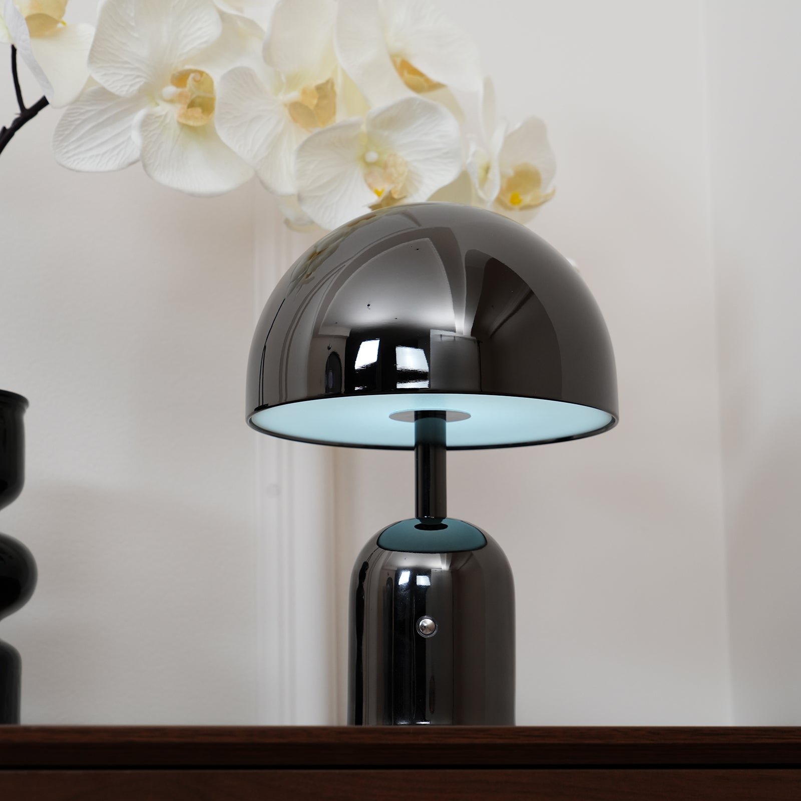 Lampe de table nomade Arronéux