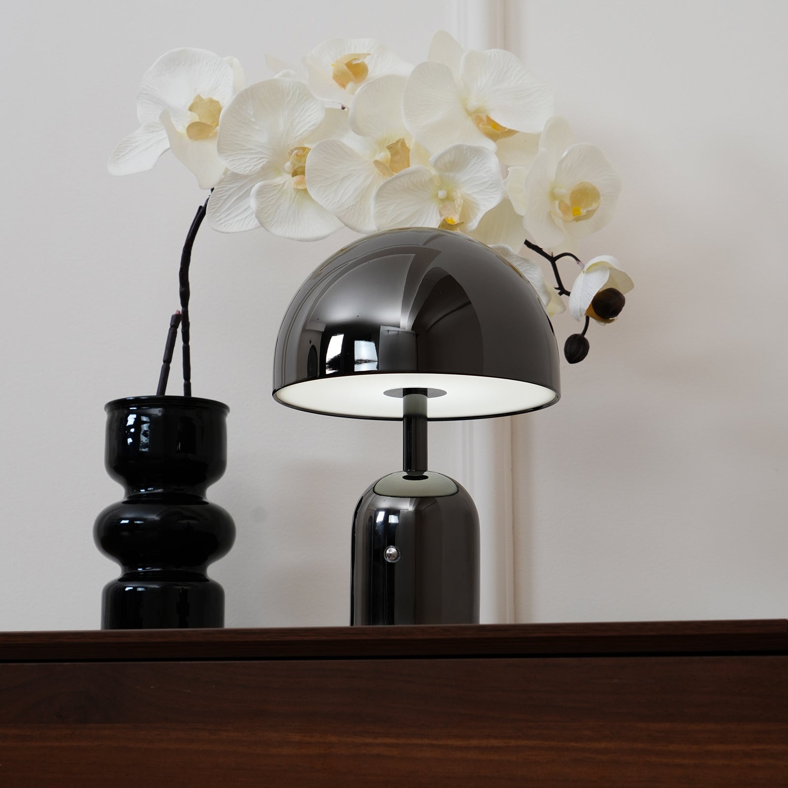 Lampe de table nomade Arronéux