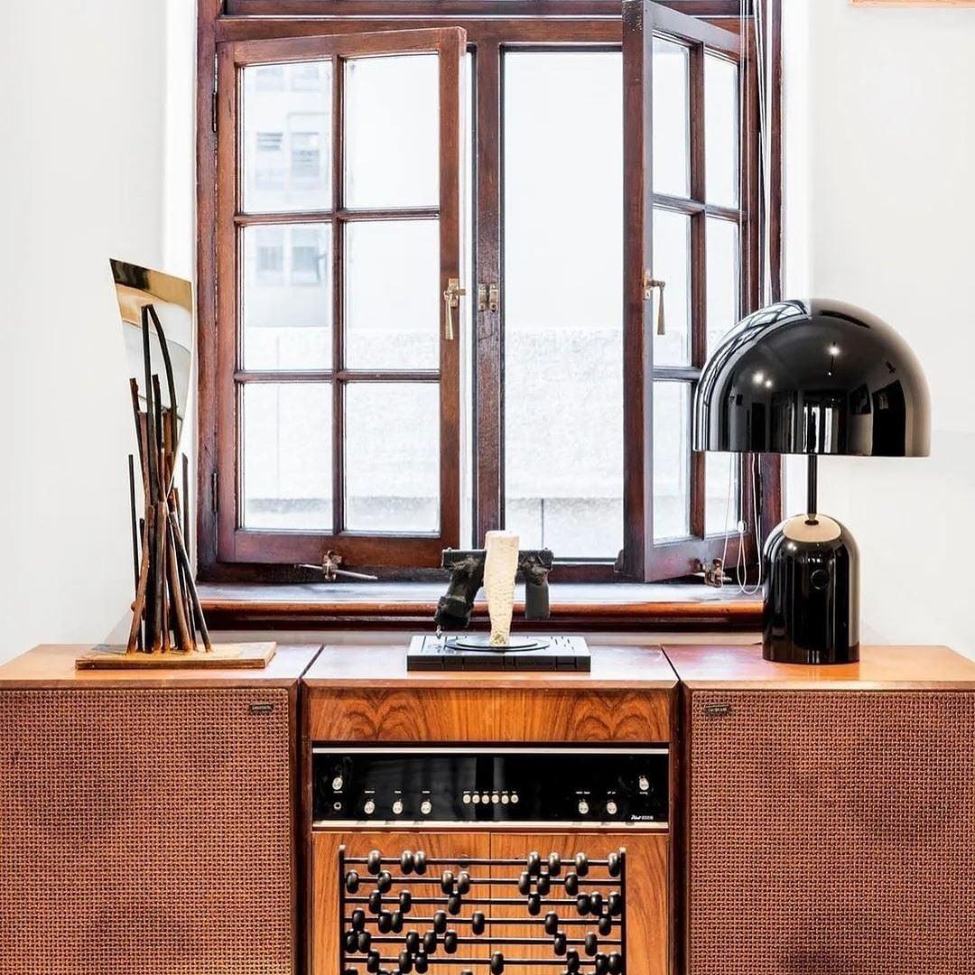 Lampe de table nomade Arronéux