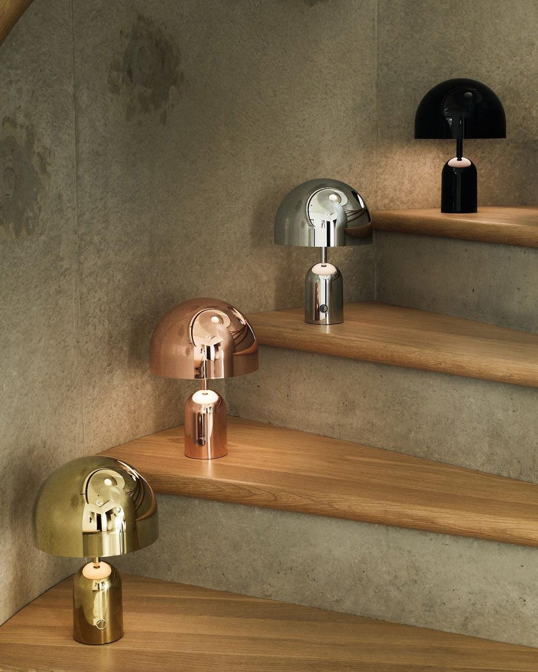 Lampe de table nomade Arronéux