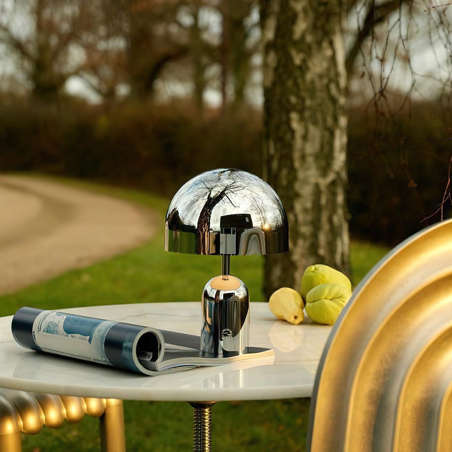 Lampe de table nomade Arronéux