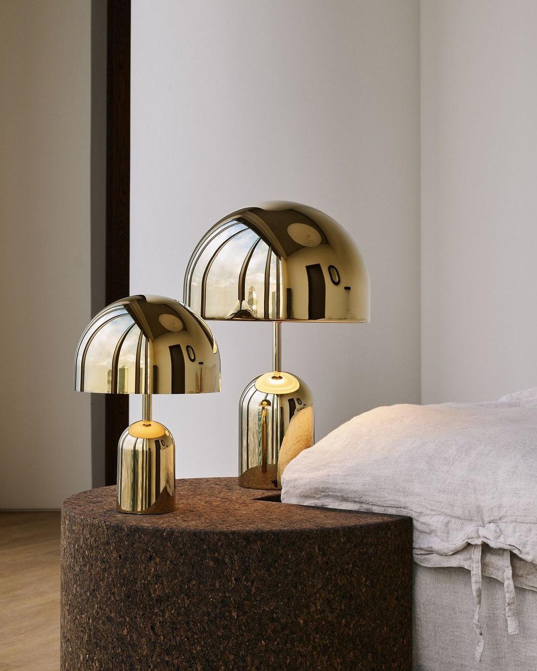 Lampe de table nomade Arronéux