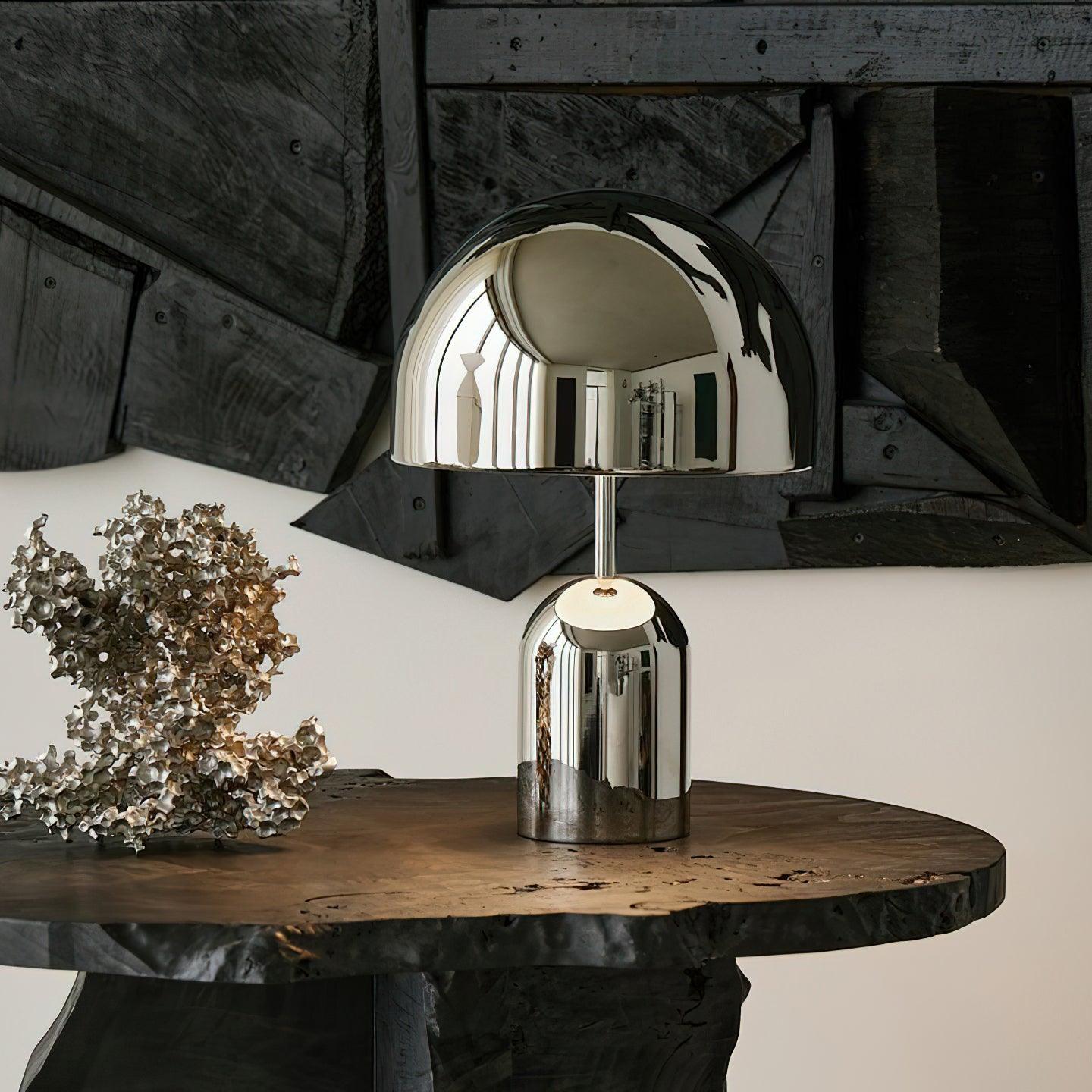 Lampe de table nomade Arronéux