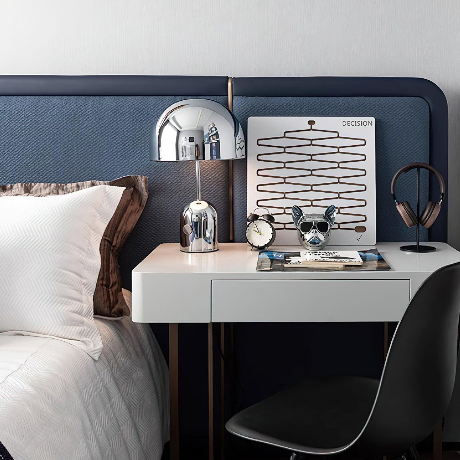 Lampe de table nomade Arronéux