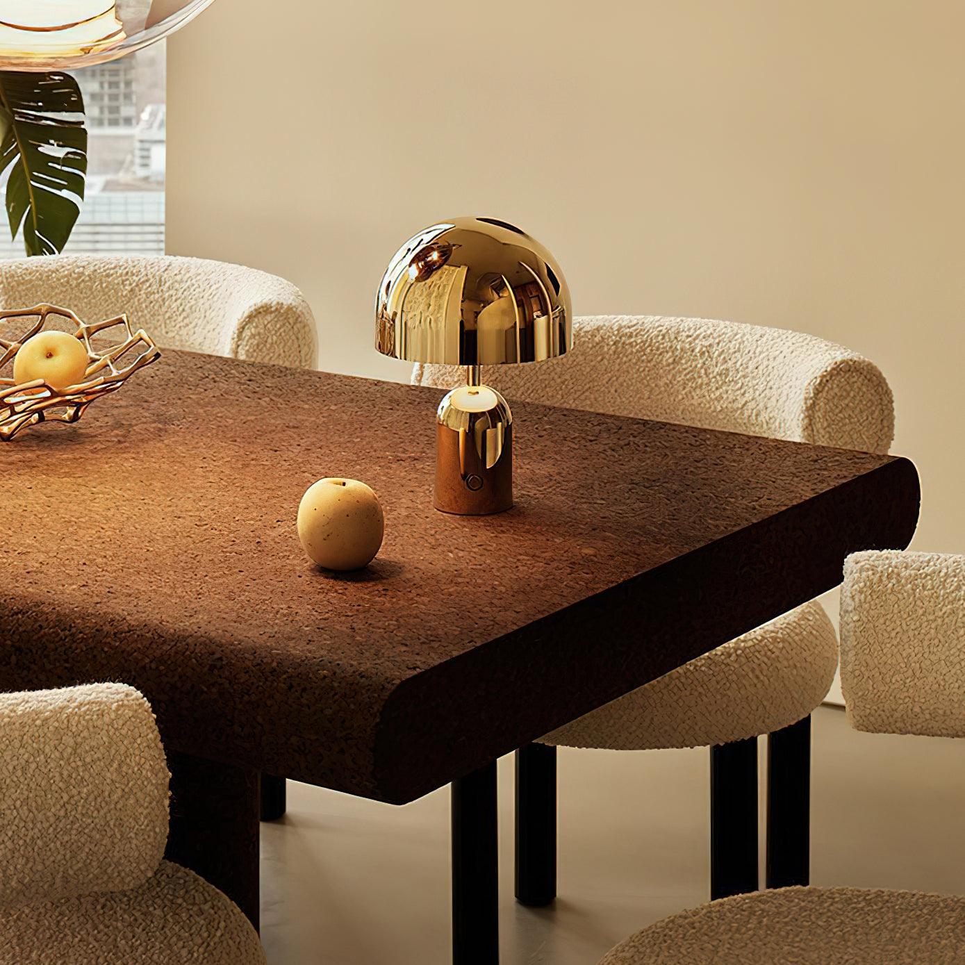 Lampe de table nomade Arronéux