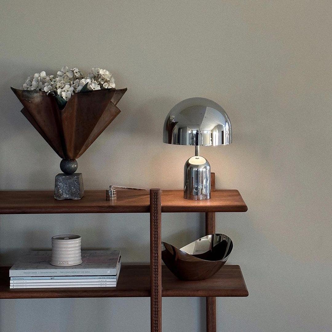Lampe de table nomade Arronéux