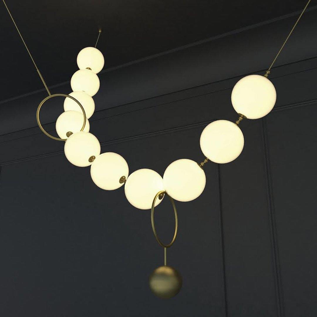 Suspension Licielis