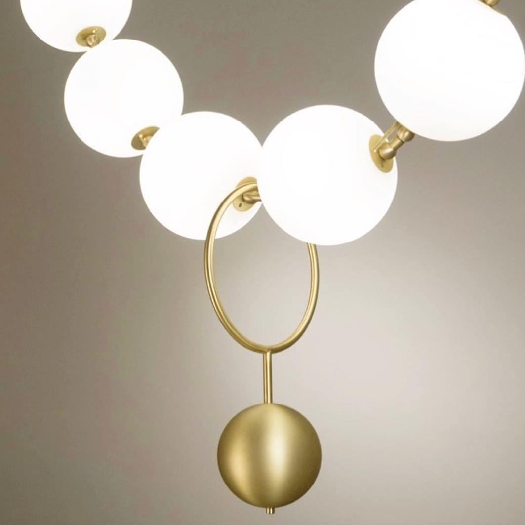 Suspension Licielis