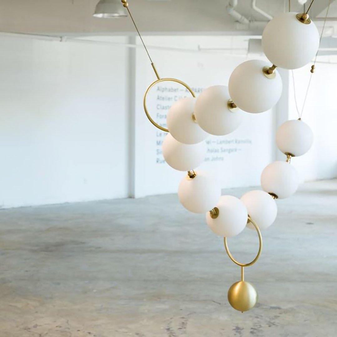 Suspension Licielis