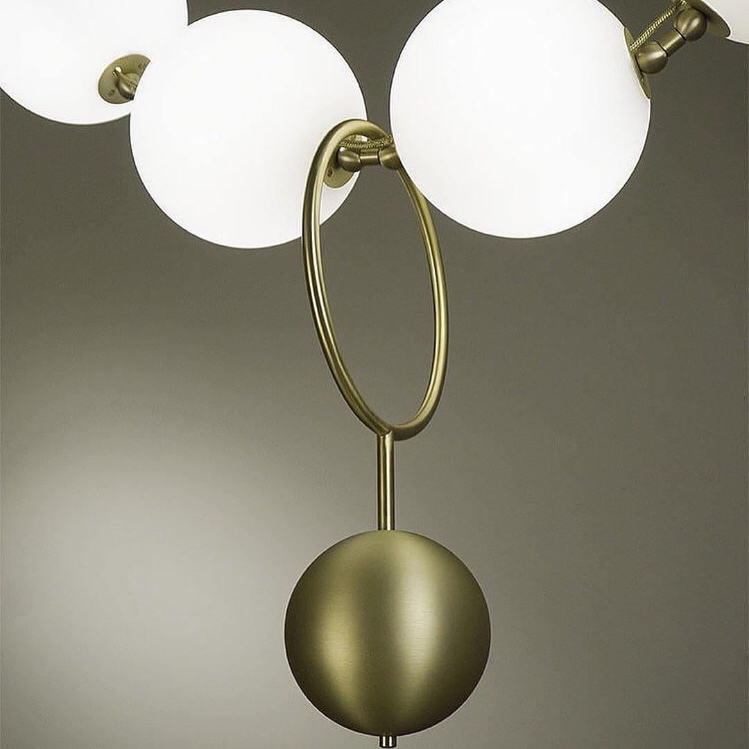 Suspension Licielis