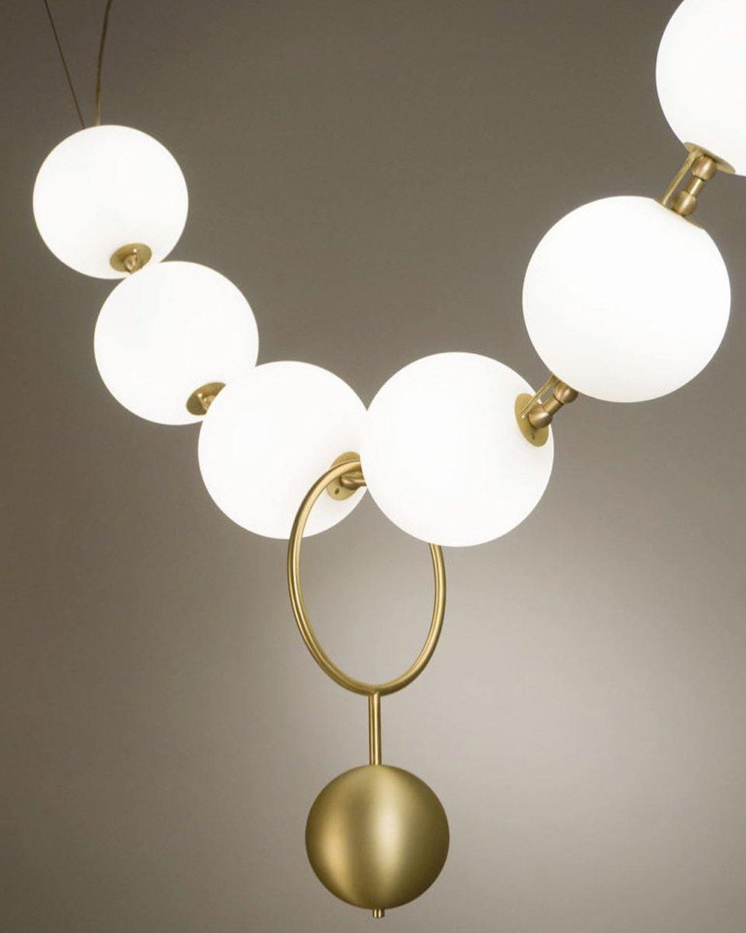 Suspension Licielis