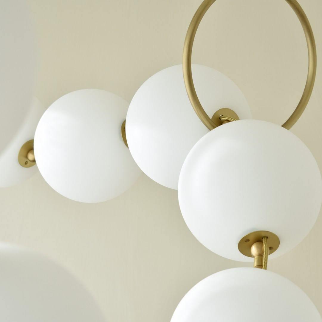 Suspension Licielis