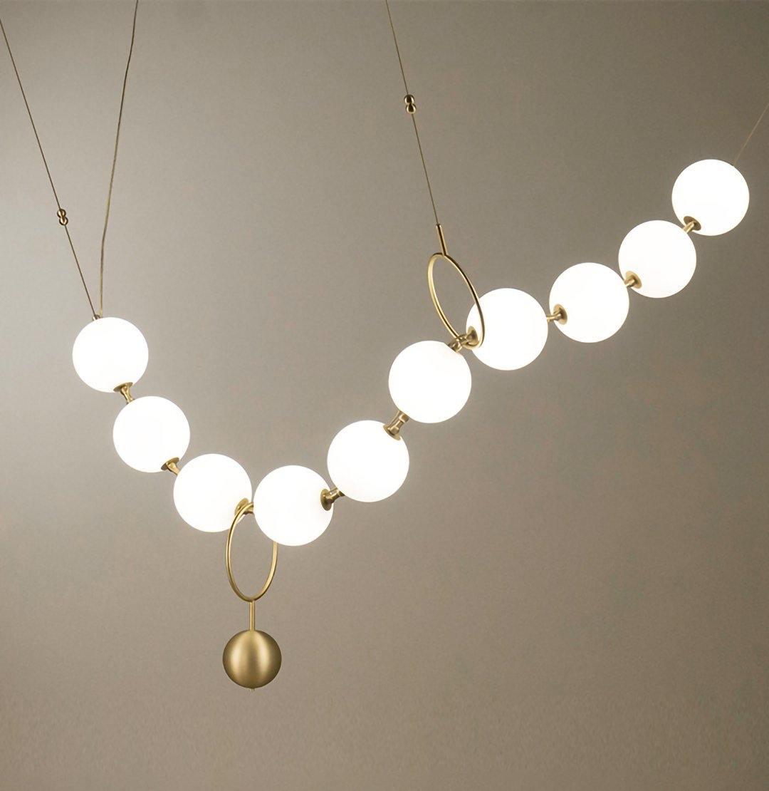Suspension Licielis