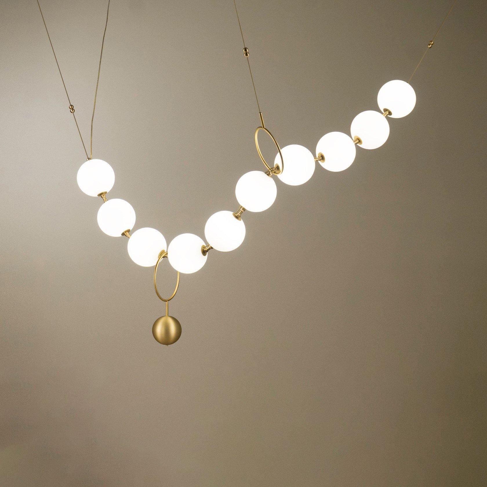 Suspension Licielis