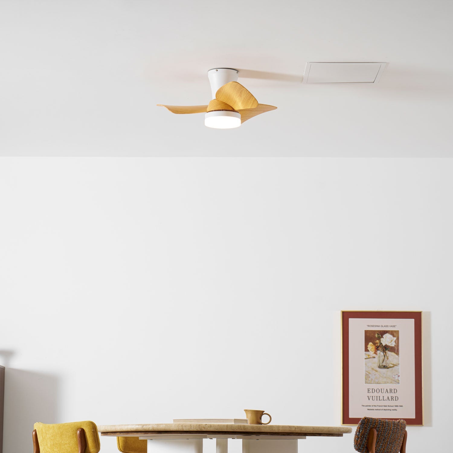 Ventilateur de plafond Taéllya
