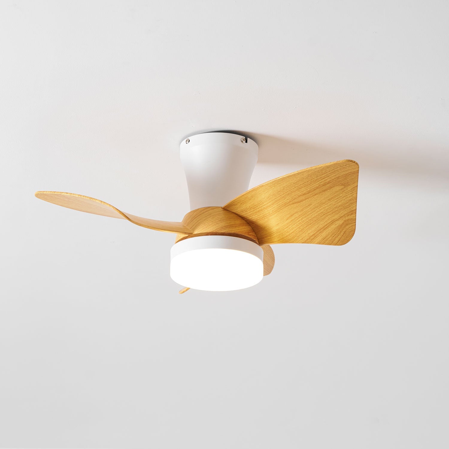 Ventilateur de plafond Taéllya