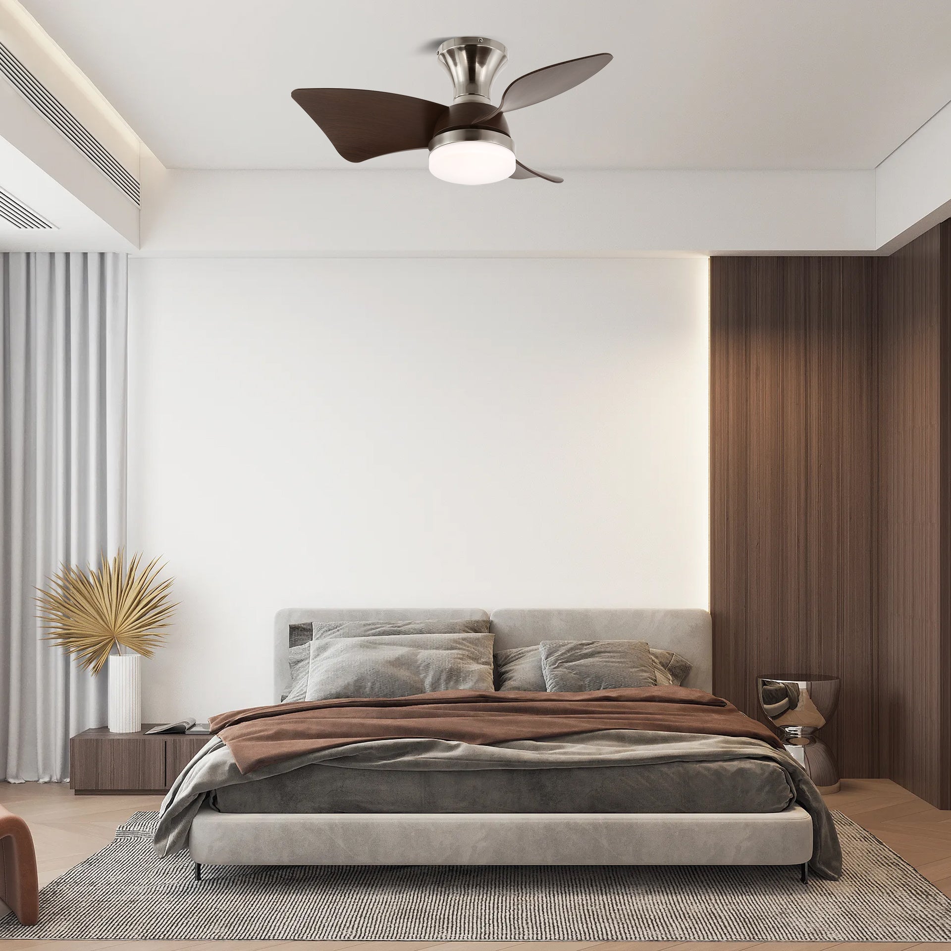 Ventilateur de plafond Taéllya