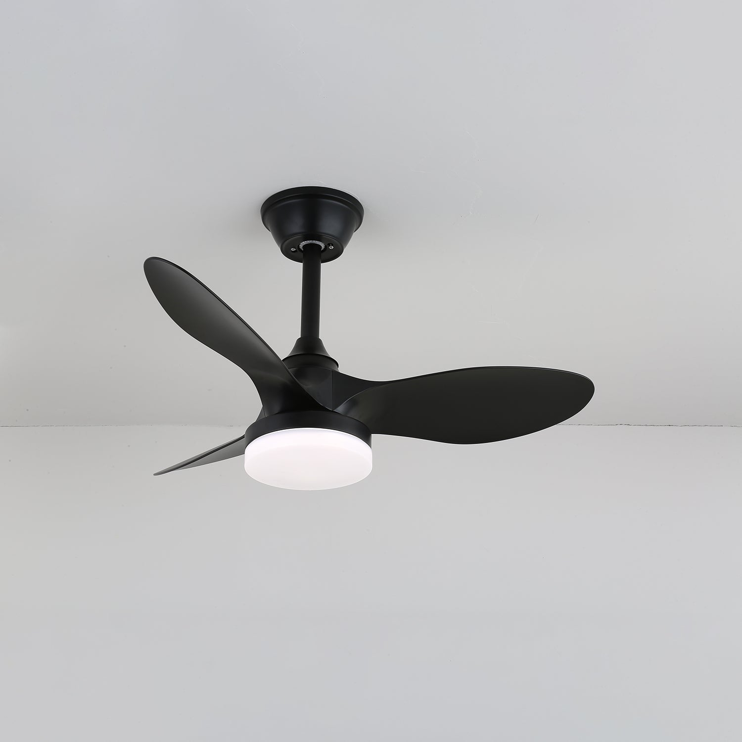 Ventilateur de plafond Coovévia