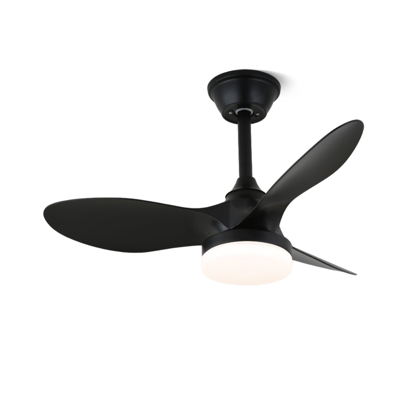 Ventilateur de plafond Coovévia