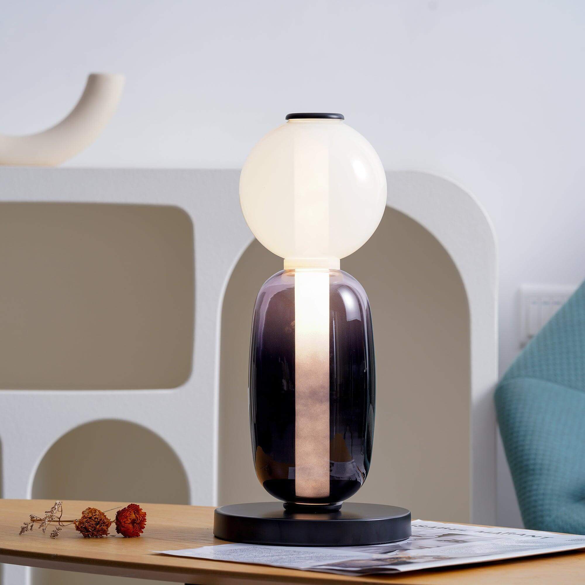 Lampe de table Jozovora