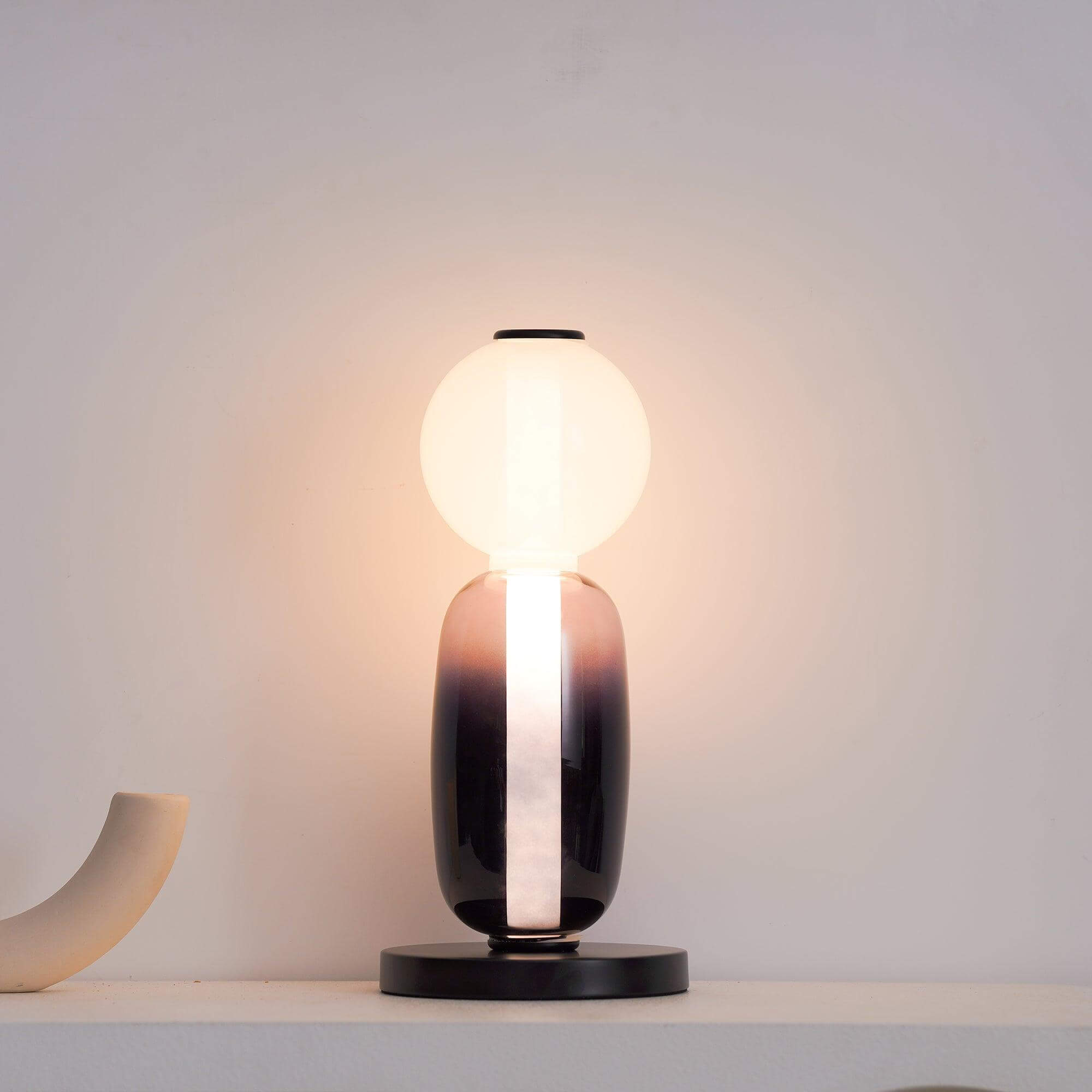 Lampe de table Jozovora