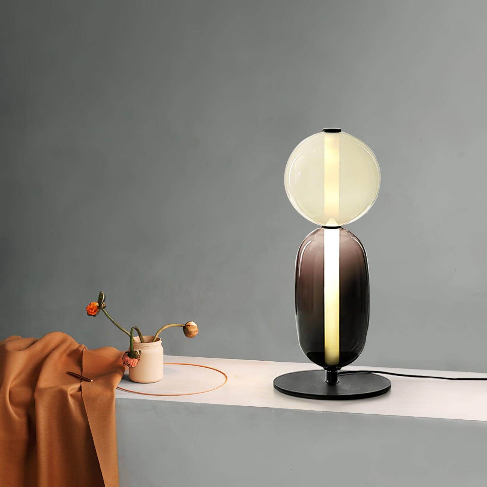 Lampe de table Jozovora