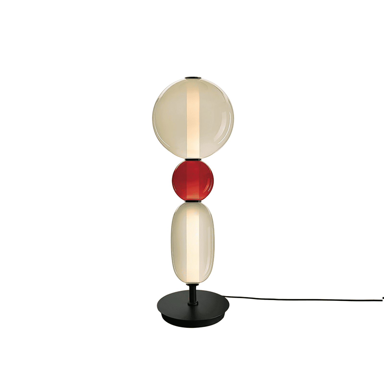 Lampe de table Jozovora
