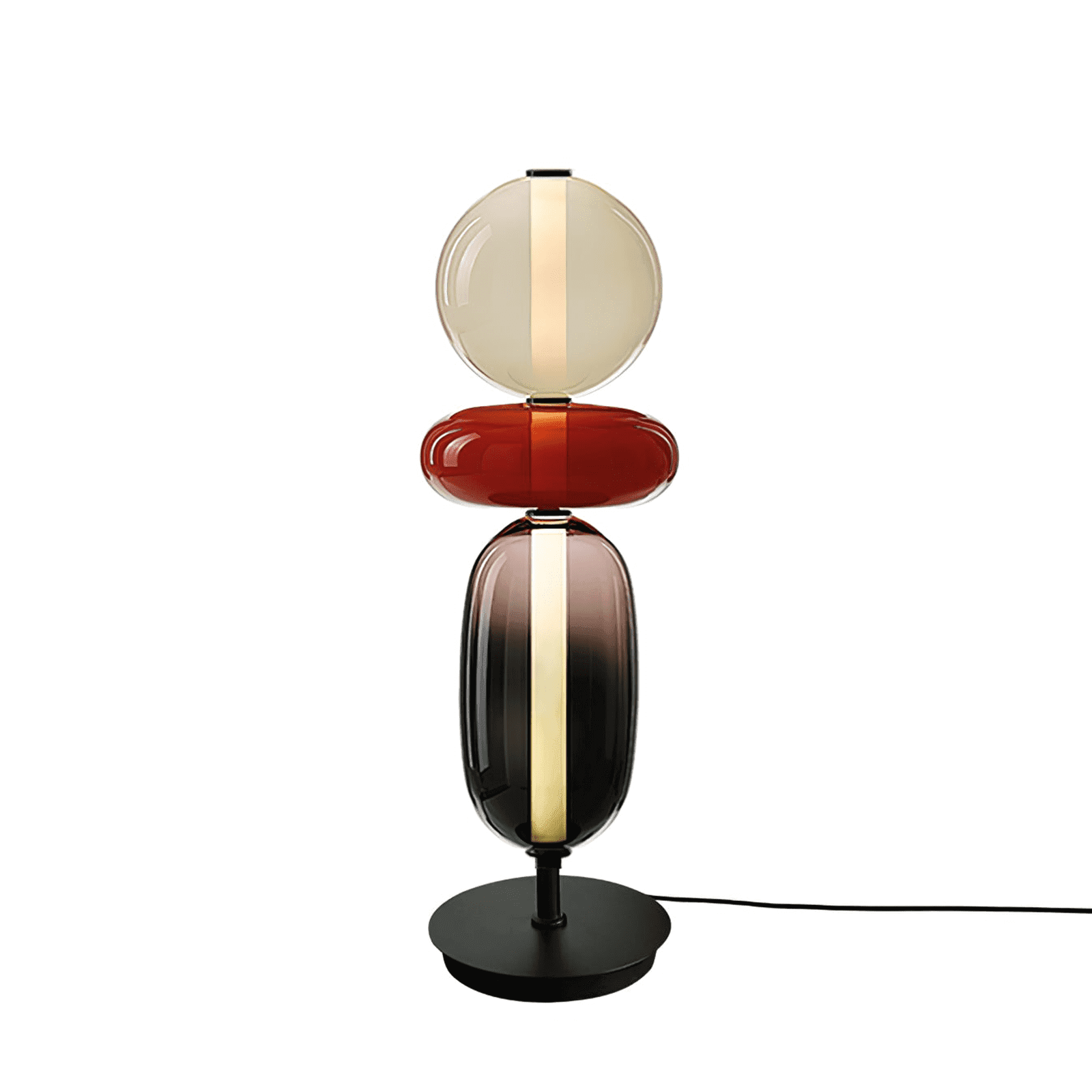 Lampe de table Jozovora