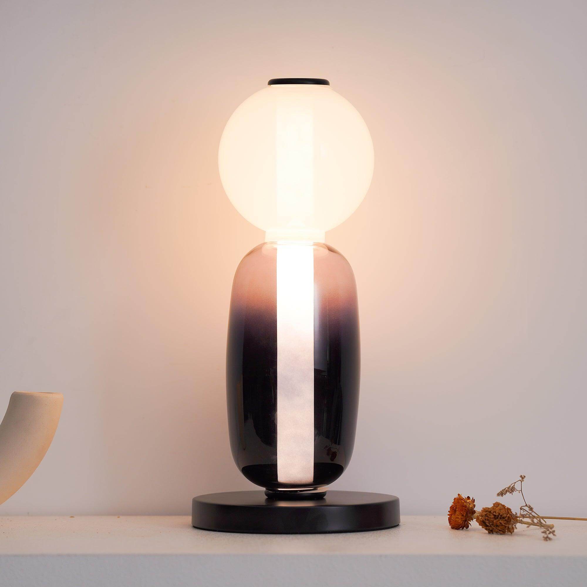 Lampe de table Jozovora
